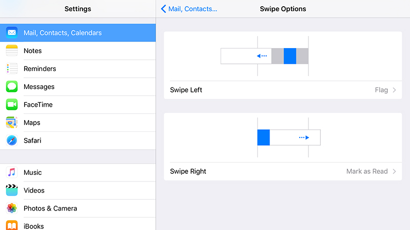 10 Tricks To Master Apple Mail On iOS