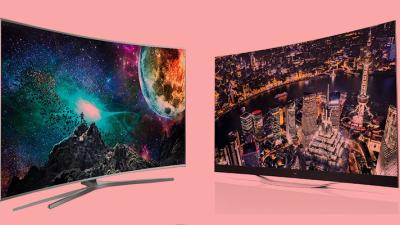 LCD Versus OLED: Which Is A Better TV?