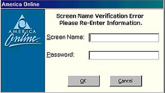 What Was Your First Screen Name, And Why?