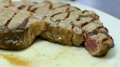 How One Of The Best Steaks In America Is Made From The Butcher To The Table