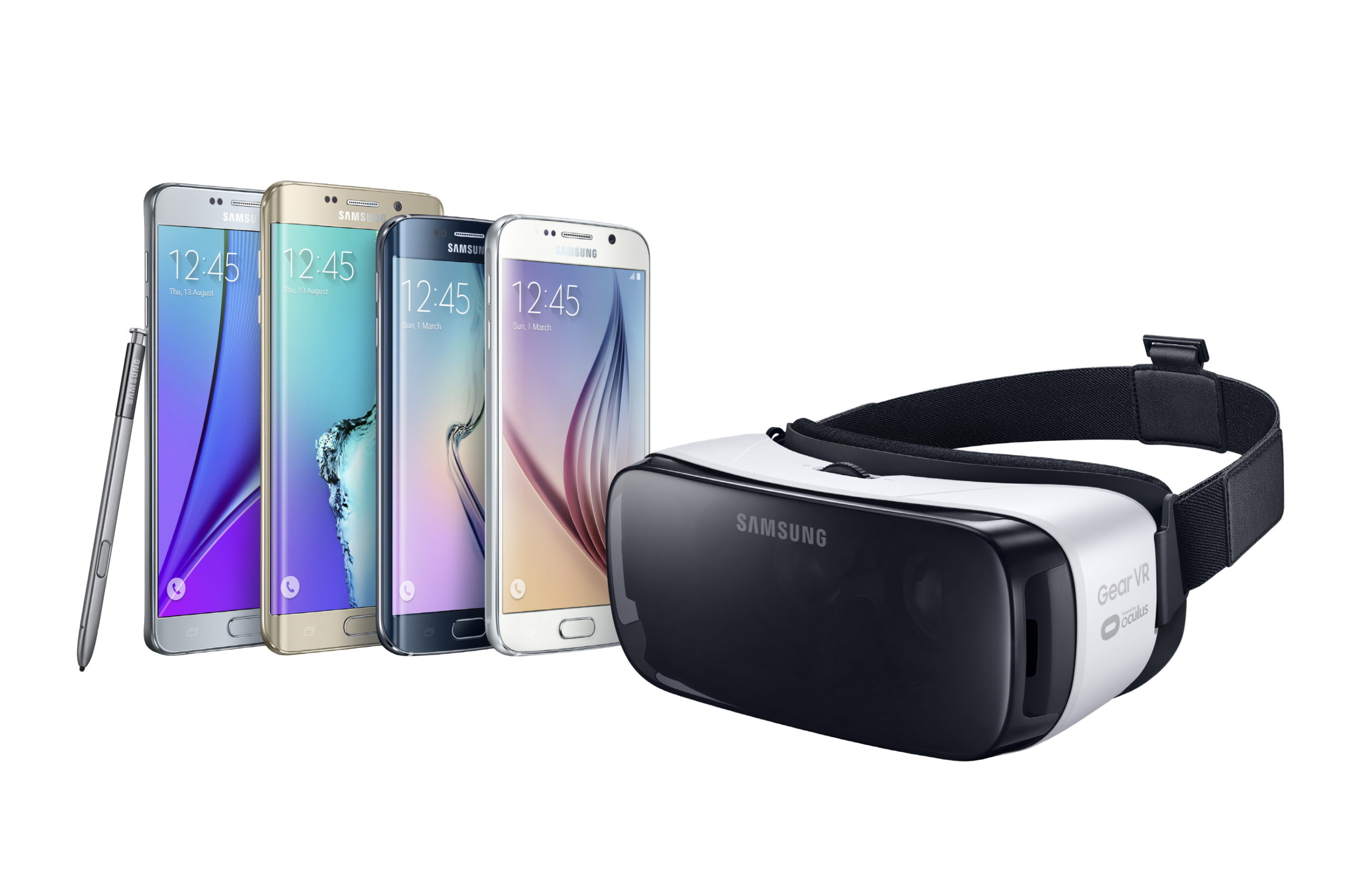 The $100 Samsung Gear VR Is Going To Change Everything