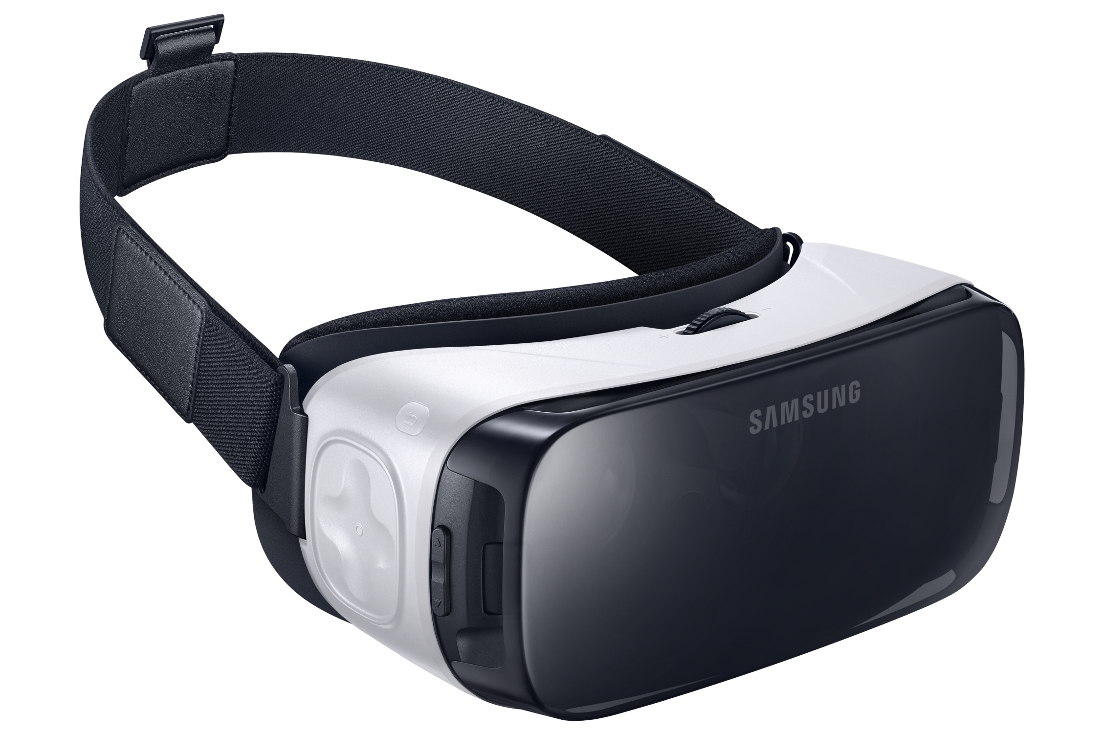 The $100 Samsung Gear VR Is Going To Change Everything
