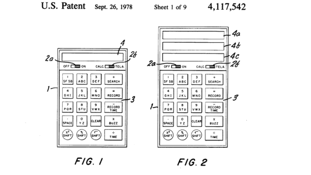 The Early PDA That Major Technology Companies Passed On In The 1970s