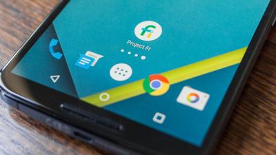 Why I’ll Probably Ditch My US Telco For Google’s Project Fi