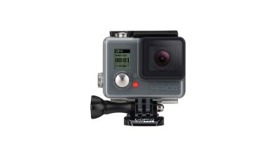 The Hero+ Is GoPro’s New Entry-Level Camera, Now With Wi-Fi
