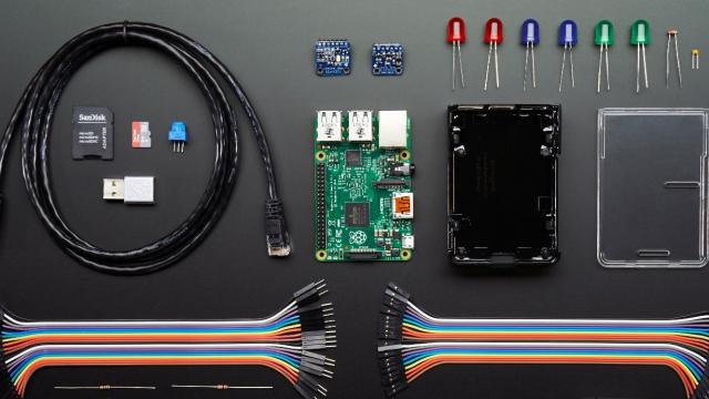 This Official $75 Kit Makes It Easy To Run Windows 10 On A Raspberry Pi