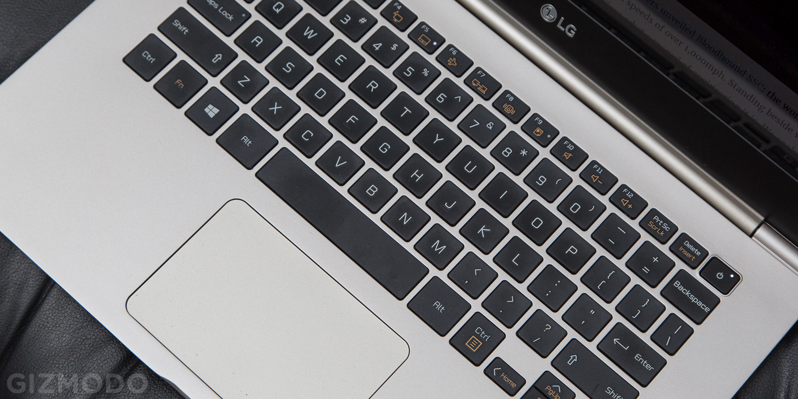 LG’s Crazy-Light Gram Series Laptops Are Ready To Take On Apple’s Macbook Air
