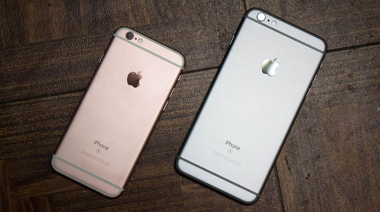 iPhone 6s First Impressions: The iPhone For Pros