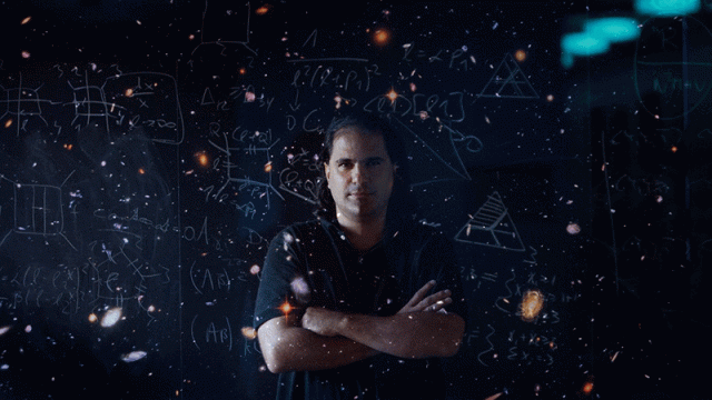 One Physicist’s Quest For New Physics Beyond Einstein And The LHC
