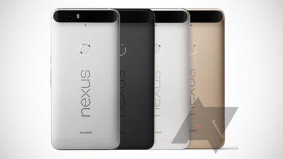 Nexus 5X And 6P Rumours: Everything We Think We Know