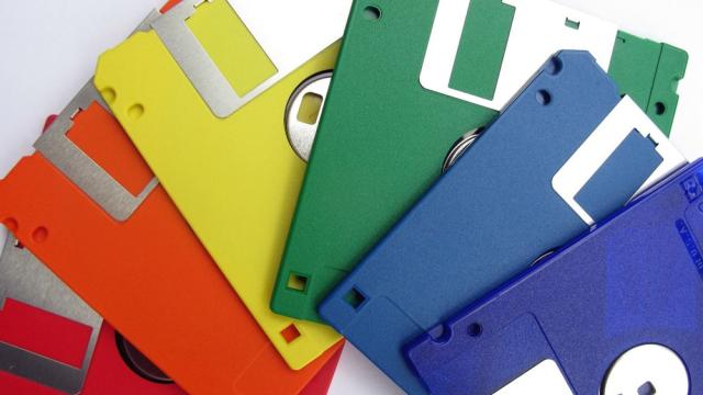 Norway’s Doctors Still Use Floppy Disks, And They’re More Secure Than The Alternative