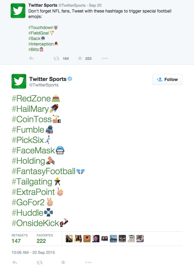 Twitter’s Hashflags Are An Abomination, And They Must Be Stopped