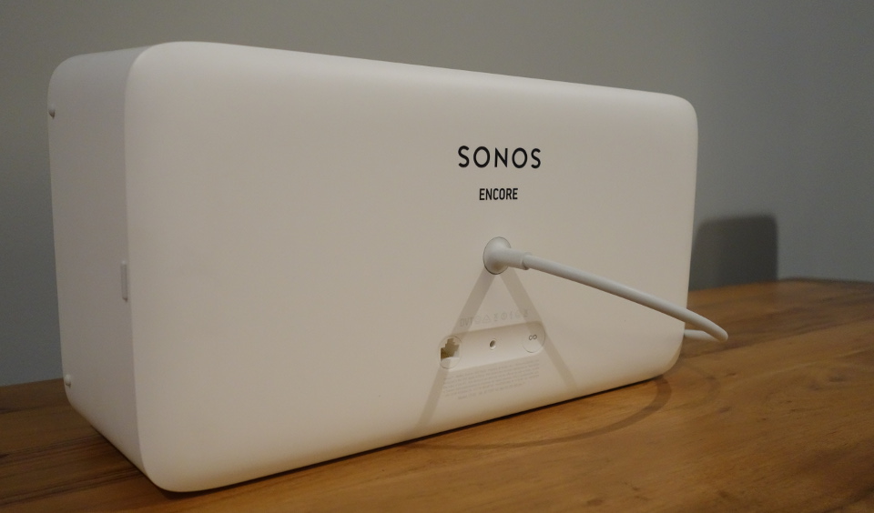 Sonos Makes A Play To Reconquer Your Living Room’s Music 