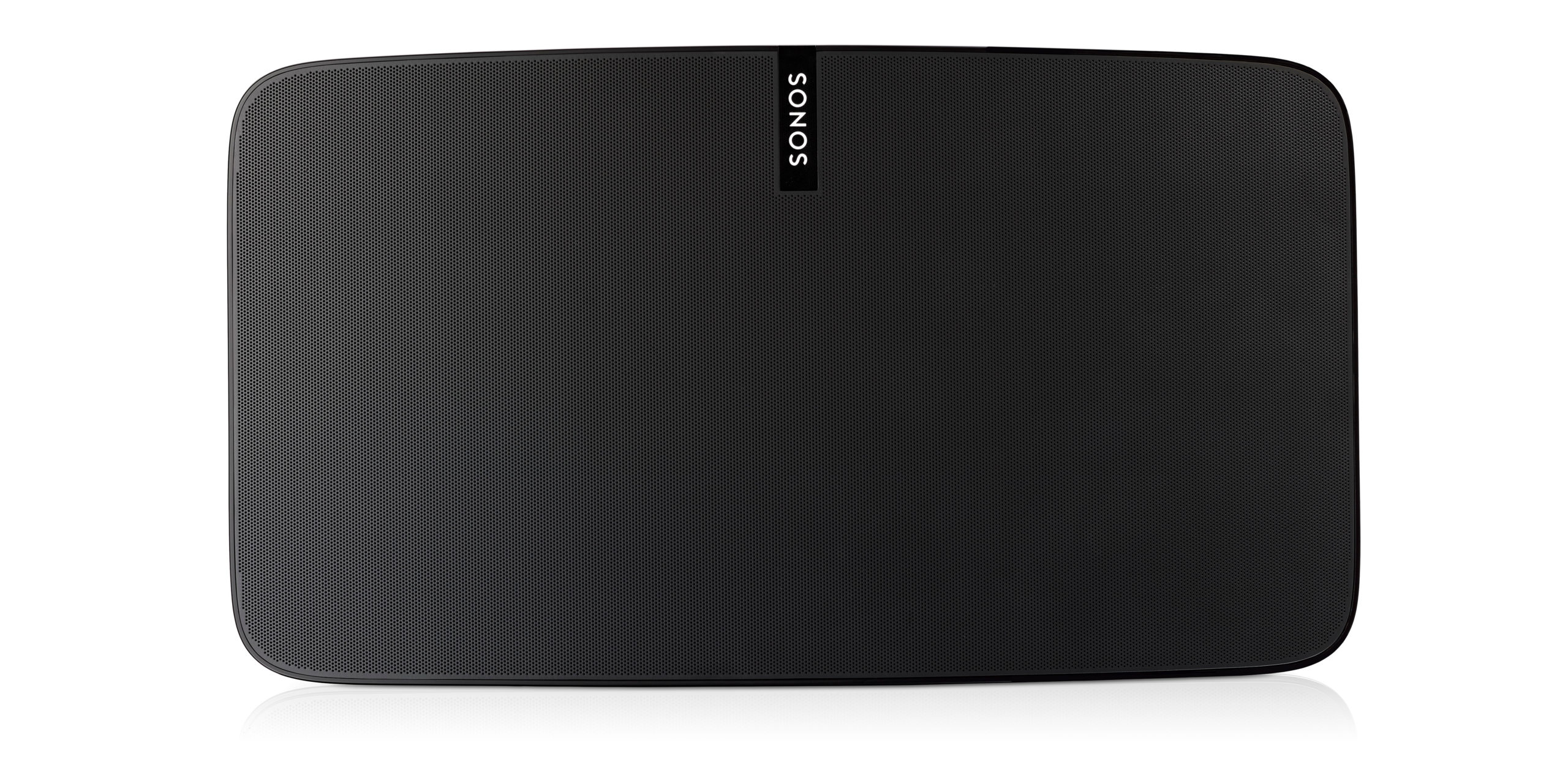 Sonos Makes A Play To Reconquer Your Living Room’s Music 