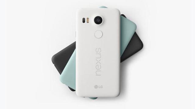 The Nexus 5X Is The Resurrection Of The Best Phone Google Ever Made