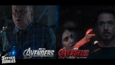 Honest Trailer Of Avengers: Age Of Ultron Shows How Even Good Marvel Movies Aren’t As Fun Anymore