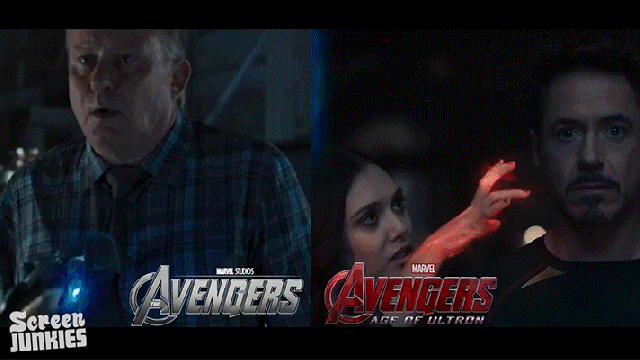 Honest Trailer Of Avengers: Age Of Ultron Shows How Even Good Marvel Movies Aren’t As Fun Anymore