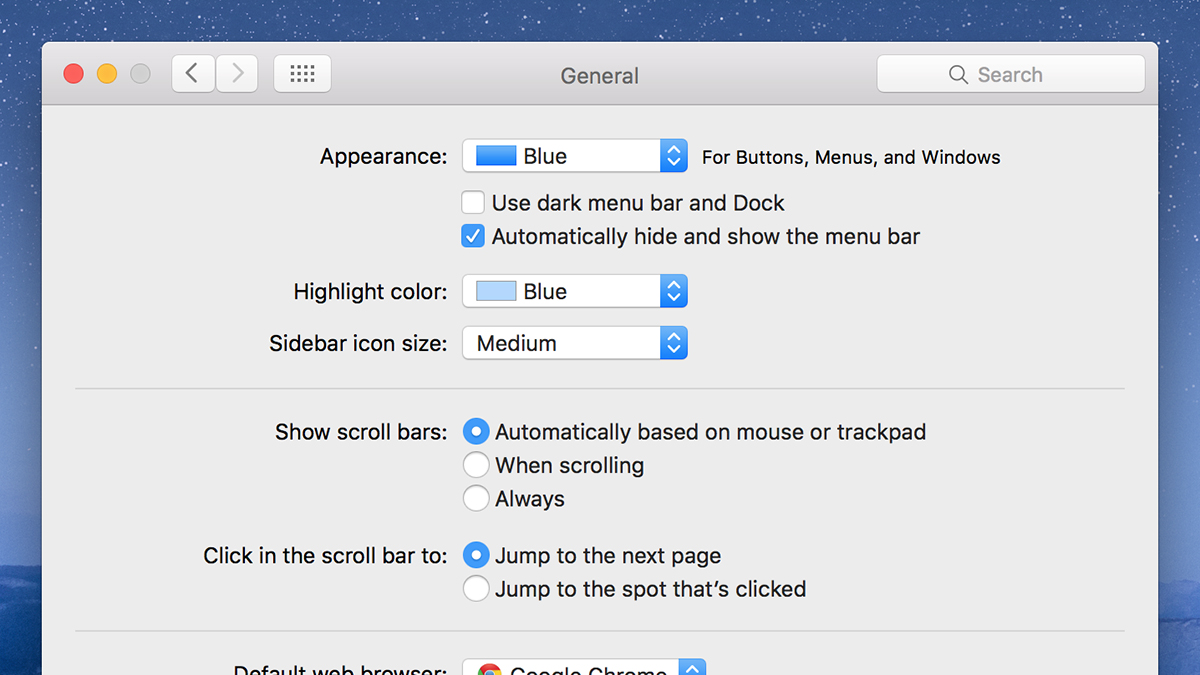11 Things You Can Do In OS X 10.11 El Capitan That You Couldn’t Do In Yosemite