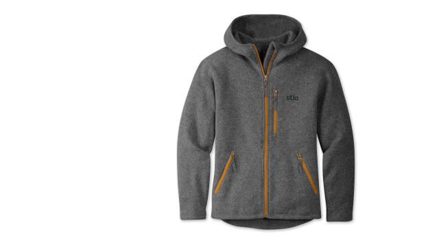 The Best Hoodie You’ll Ever Wear