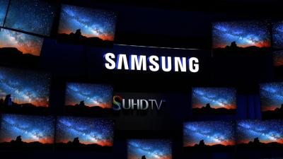Samsung TVs Reportedly Use Less Power In Efficiency Tests Than In Real Life