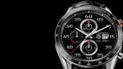 TAG Heuer’s Luxury Android Smartwatch Will Be Even Pricier Than We Expected