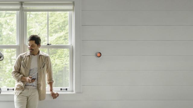 Nest’s Big Solution For Smart Homes Is Being Made And It Looks Awesome