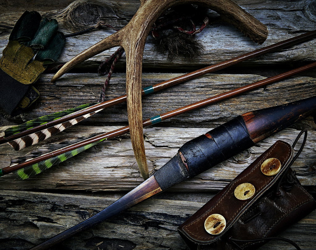 How Compound Bows Work And What You Need To Know To Shoot One