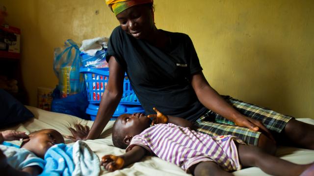 Simply Counting Births And Deaths Could Solve Health Inequity In Africa