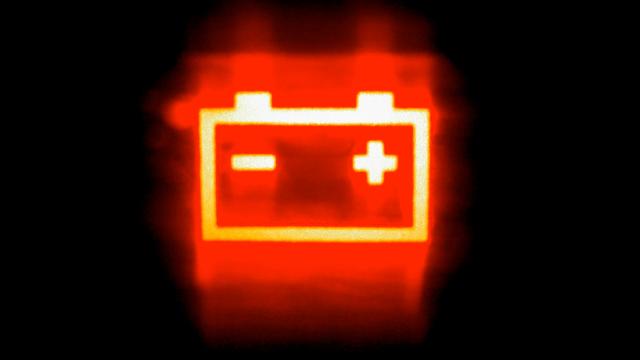 Careful Application Of Heat Could Extend The Lifetime Of A Battery