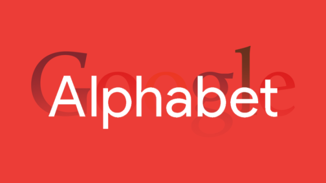 Google Becomes Alphabet Today