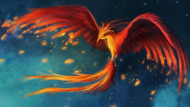 The Phoenix Effect Lets You Unboil An Egg