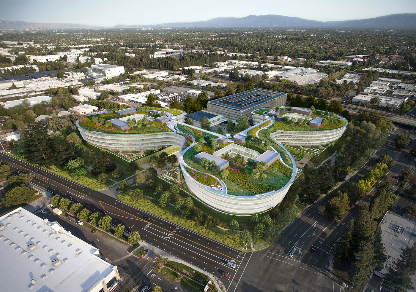 Apple Just Secured A Second Spaceship