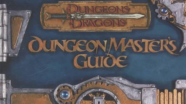 Why Don’t Libraries Have Dungeons & Dragons Gamebooks?