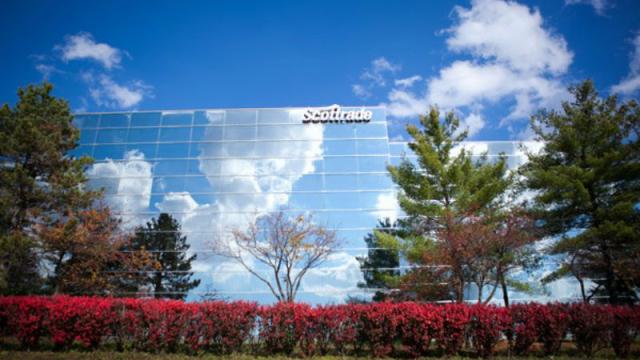 4.6 Million People Hacked In Data Theft From Retail Brokerage Firm Scottrade 