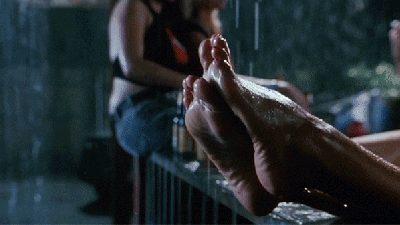 Video: The Foot Fetish Of Quentin Tarantino Movies