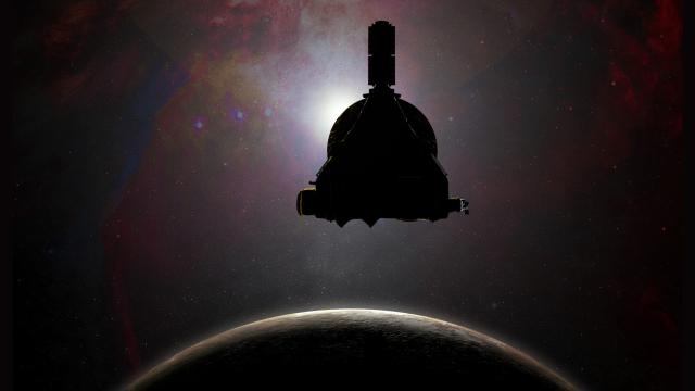 Where Should NASA Send A Space Probe Next?