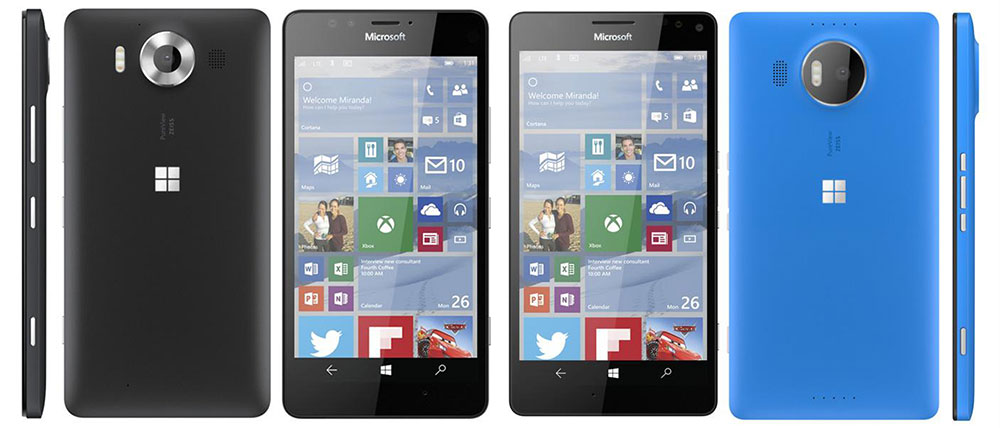 Windows 10 Hardware Event Rumour Roundup: This Is Microsoft’s Next Generation