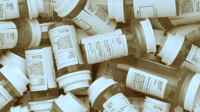 Drug Companies May Not Be Able To Justify The Cost Of Medicines