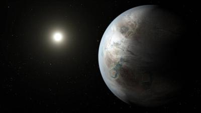 New Scale Pinpoints Most Life-Friendly Alien Planets 