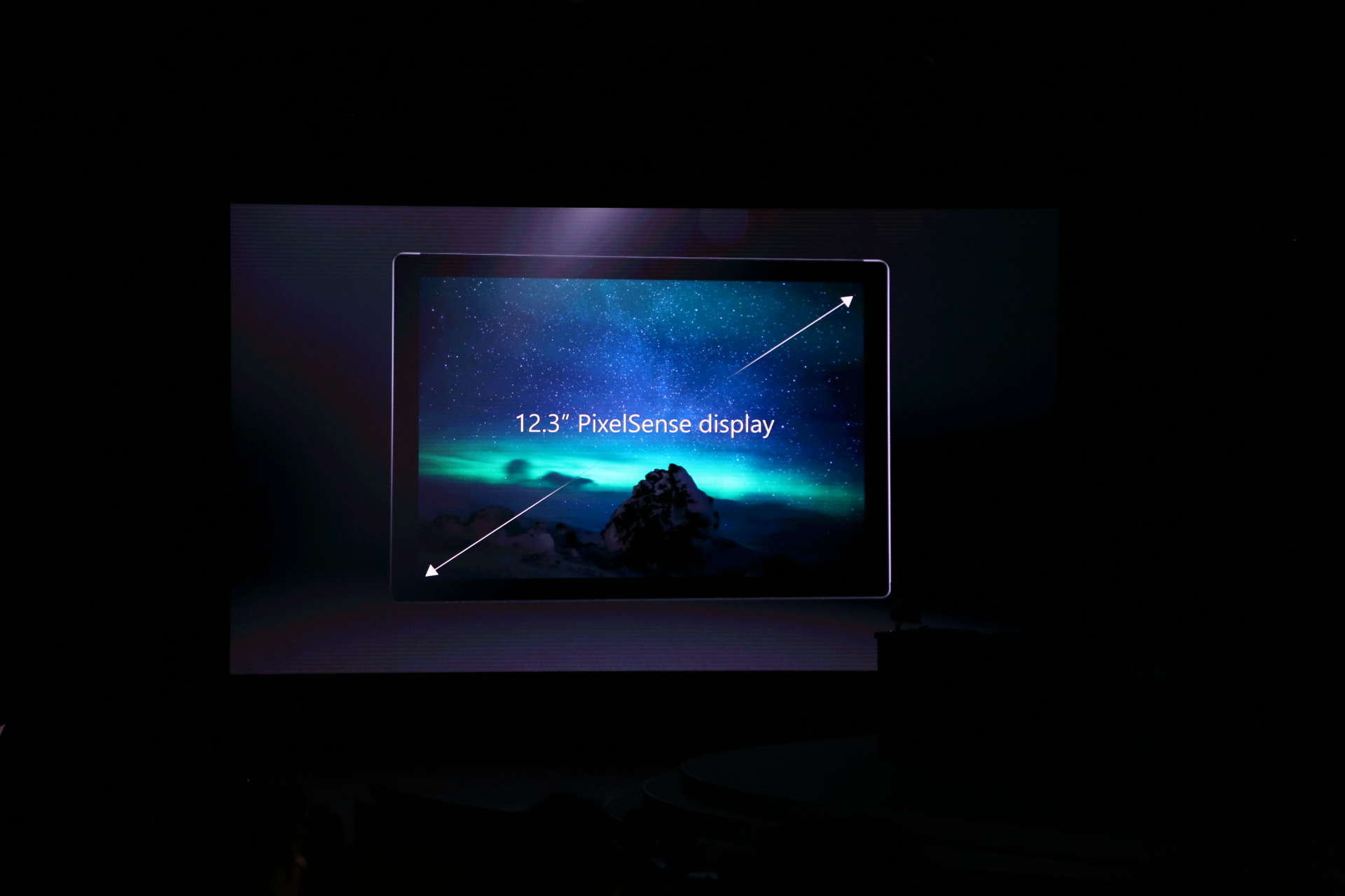 Microsoft Surface Pro 4: Bigger Screen, Faster Guts