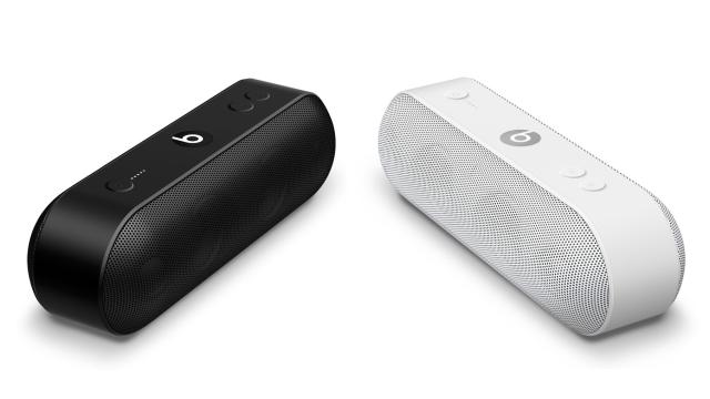 The New Beats Pill+ Looks Like A Rip-Off