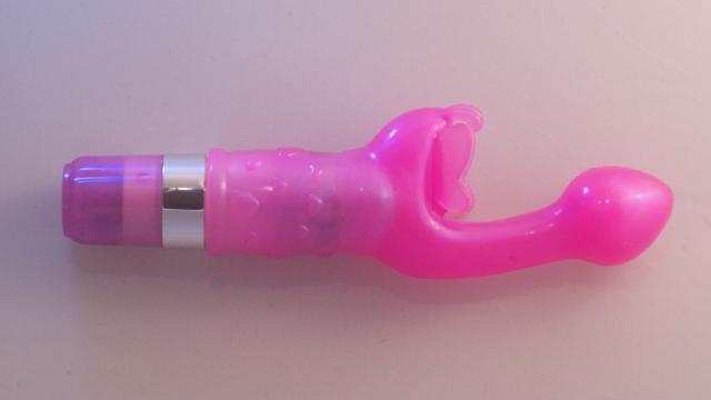 What’s Inside A Cheap Vibrator? We Took This One Apart To Find Out [NSFW]