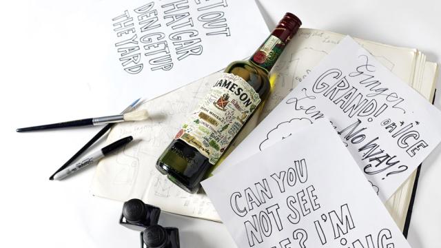 9 Gorgeous Pieces Of Hand-Lettered Art