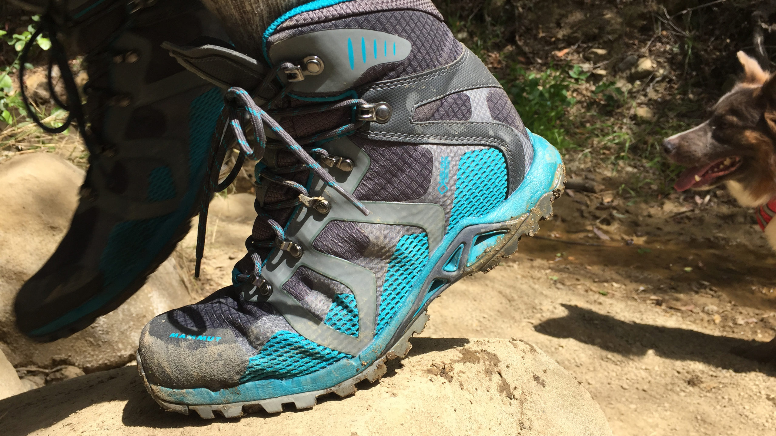 The Best All-Purpose Hiking Boots For Women