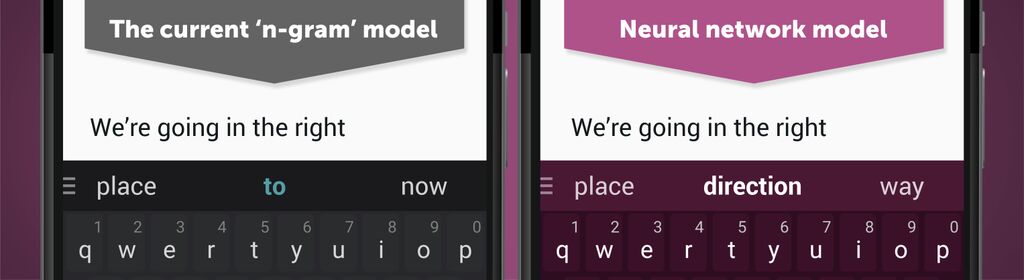 Swiftkey Has A Neural Network Keyboard And It’s Creepily Good