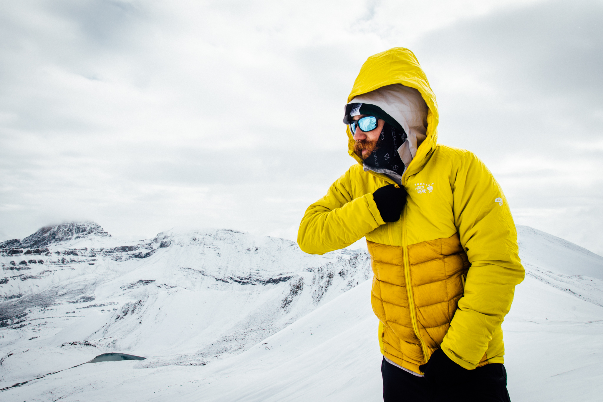 Your Ultimate Guide To Mountaineering Gear