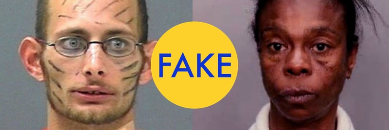 9 Viral Images That Are Totally Fake