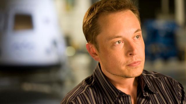 Elon Musk: Apple Hires Tesla’s Rejects