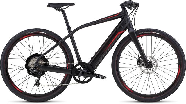 This New Electric Bicycle Adjusts Performance To Your Individual Rides