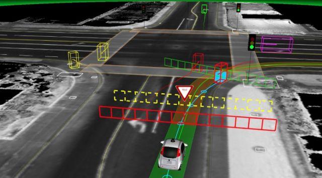 All The Accidents California’s Driverless Cars Got In By Being Too Good At Driving